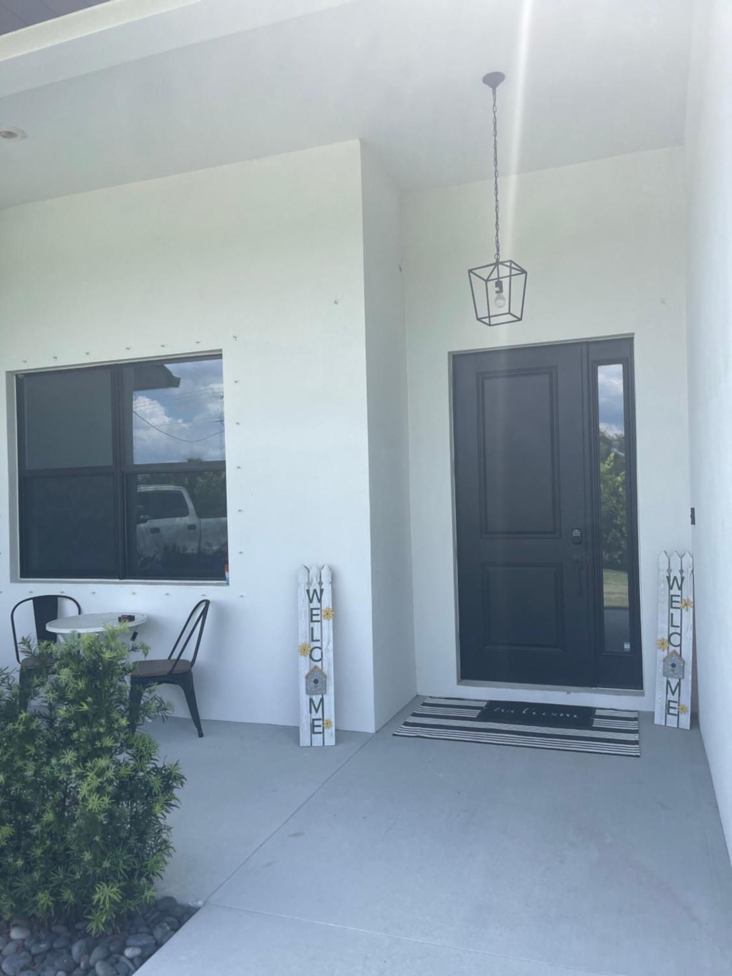 Casa Blanca Private Suite Lehigh Acres Esterno foto