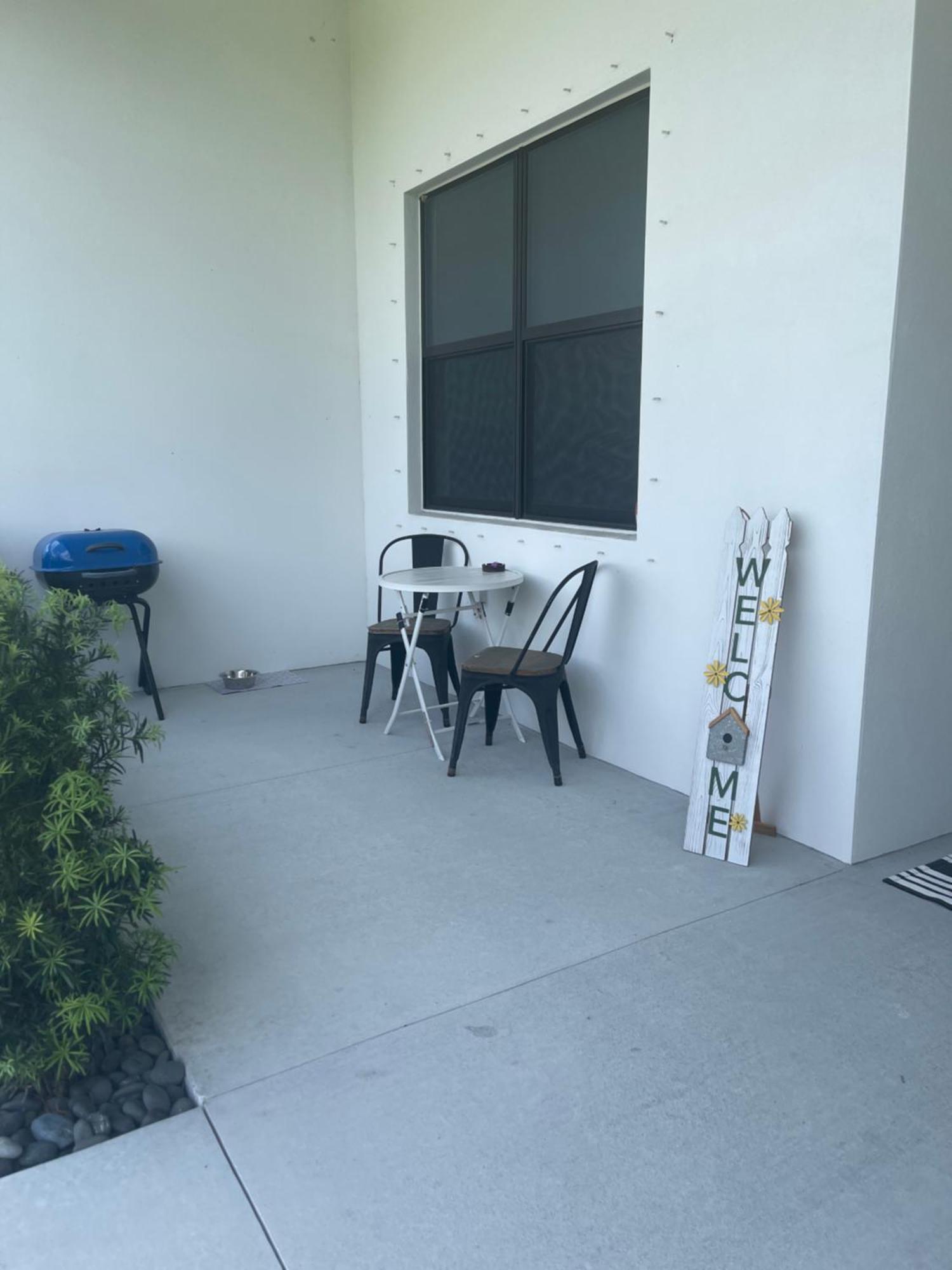 Casa Blanca Private Suite Lehigh Acres Esterno foto