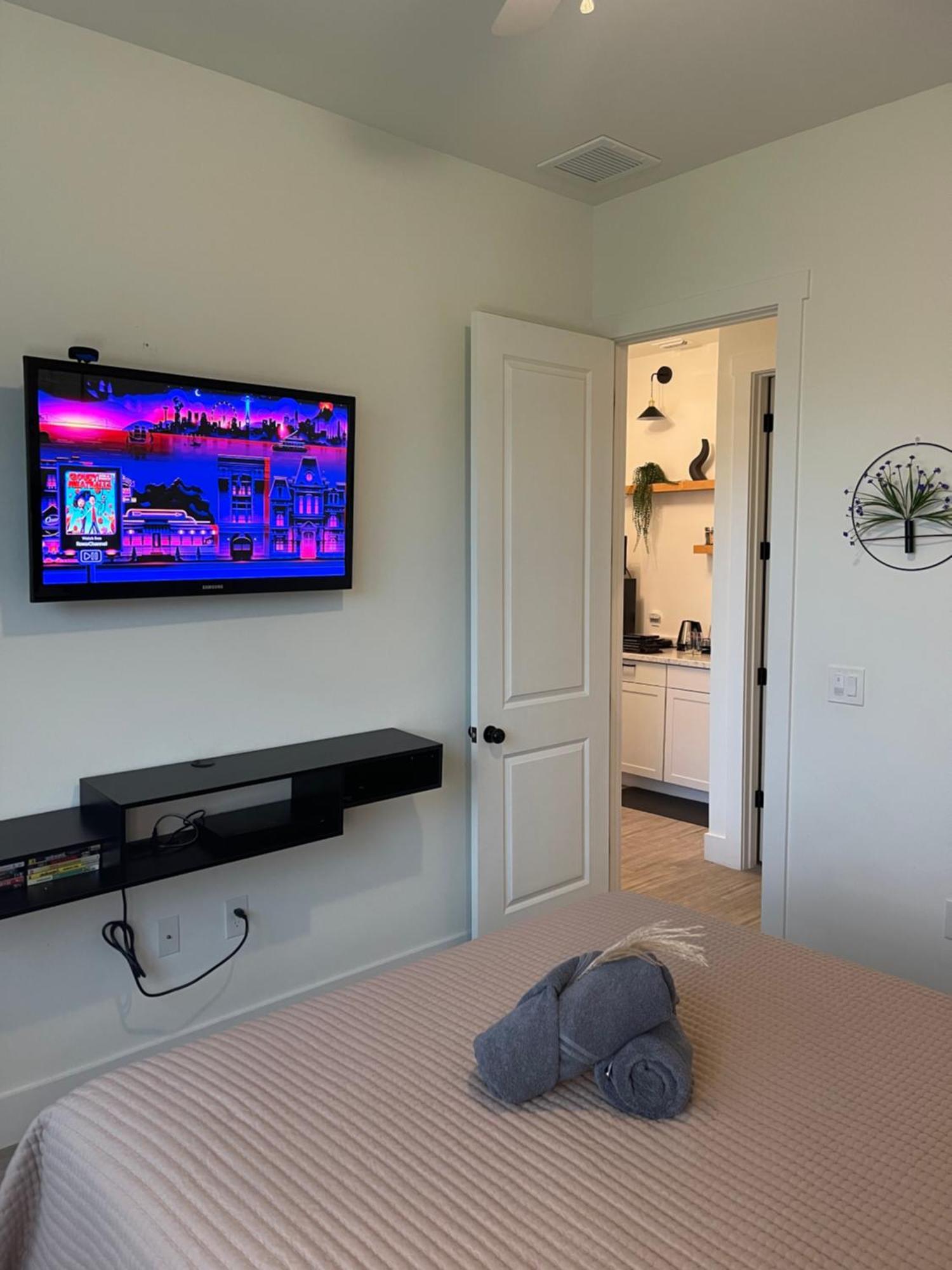 Casa Blanca Private Suite Lehigh Acres Esterno foto